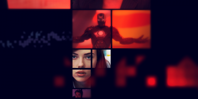 Iron Man 3 Wallpapers
