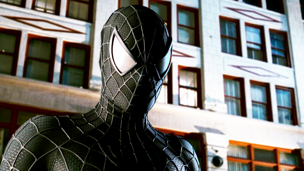 Spider-Man 3 Full HD Wallpaper