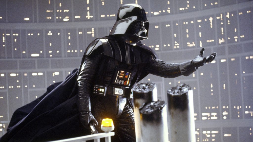 Star Wars Episode V: The Empire Strikes Back Full HD Background
