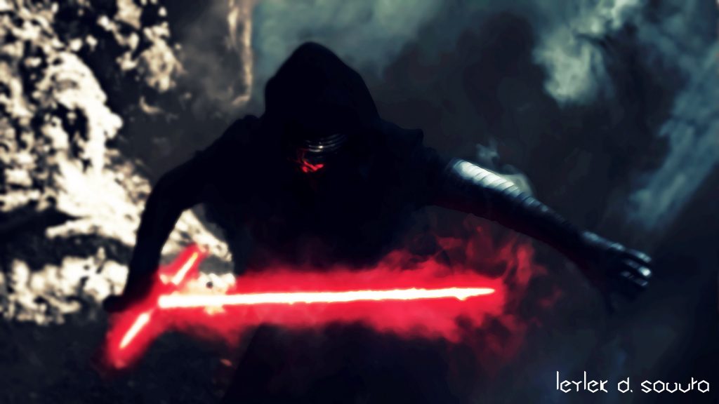 Star Wars Episode V: The Empire Strikes Back Quad HD Background