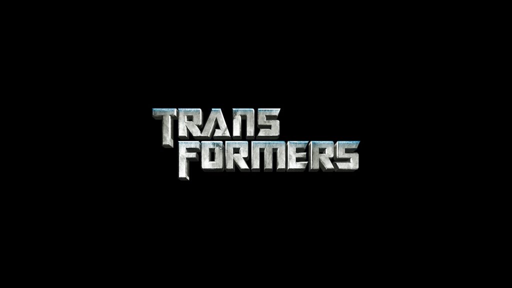 Transformers HD Full HD Background