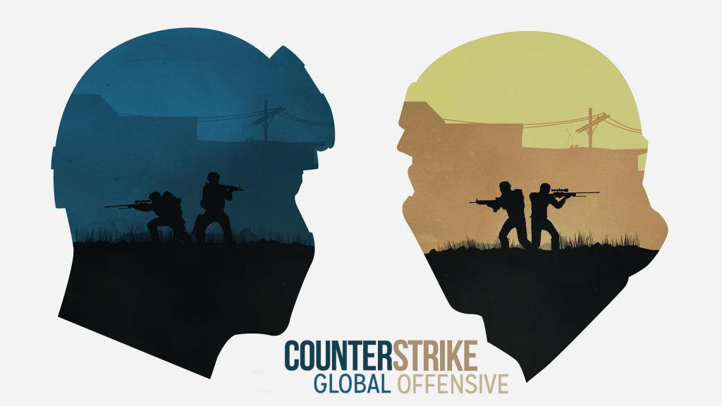 Counter-Strike: Global Offensive HD Full HD Wallpaper