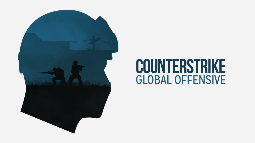 Counter-Strike: Global Offensive HD Full HD Wallpaper