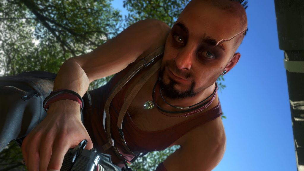 Far Cry 3 HD Full HD Background