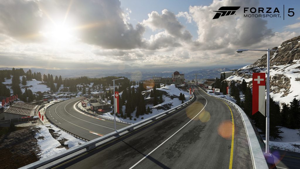 Forza Motorsport 5 Full HD Wallpaper