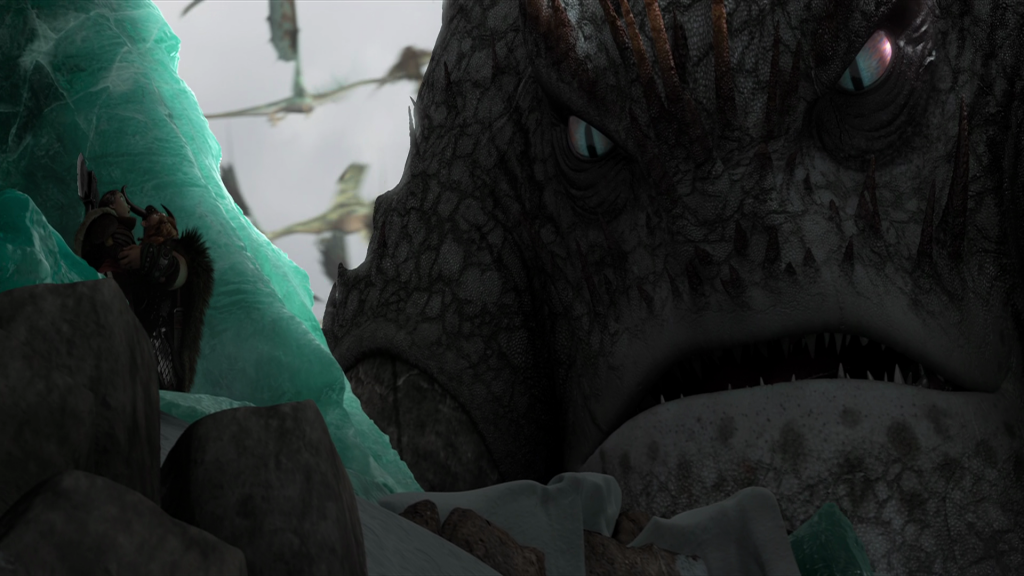 How To Train Your Dragon 2 HD Full HD Wallpaper