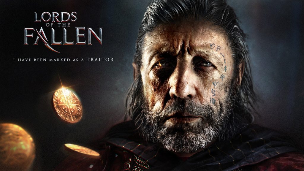 Lords Of The Fallen Full HD Wallpaper