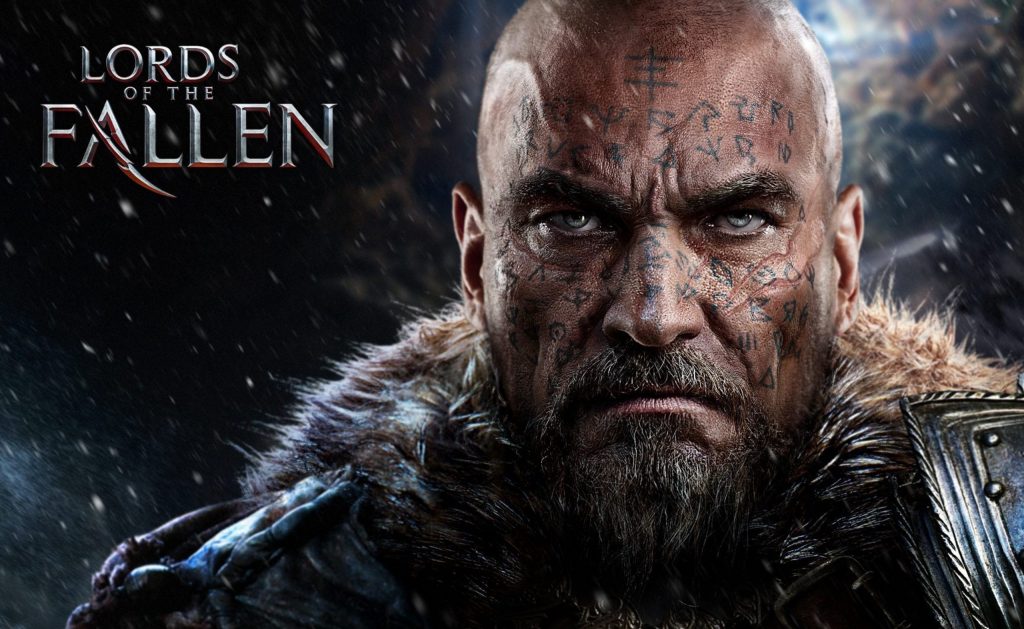 Lords Of The Fallen Wallpaper