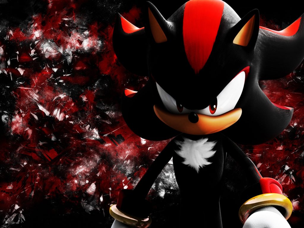 Sonic The Hedgehog HD Background