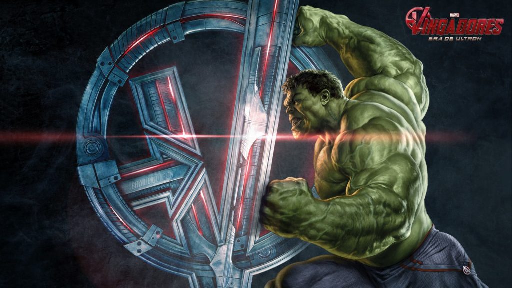 Avengers: Age Of Ultron HD Full HD Wallpaper