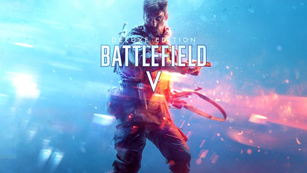 Battlefield V Full HD Wallpaper