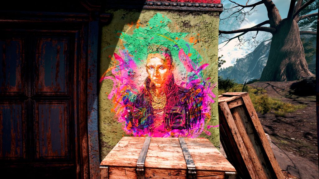 Far Cry 4 HD Quad HD Wallpaper