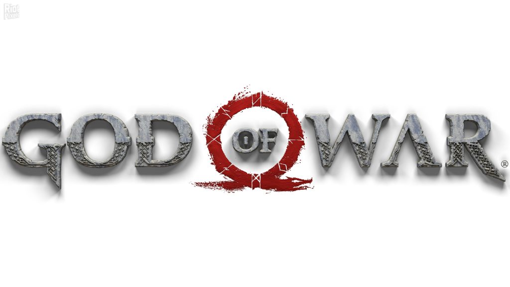 God of War (2018) Quad HD Background