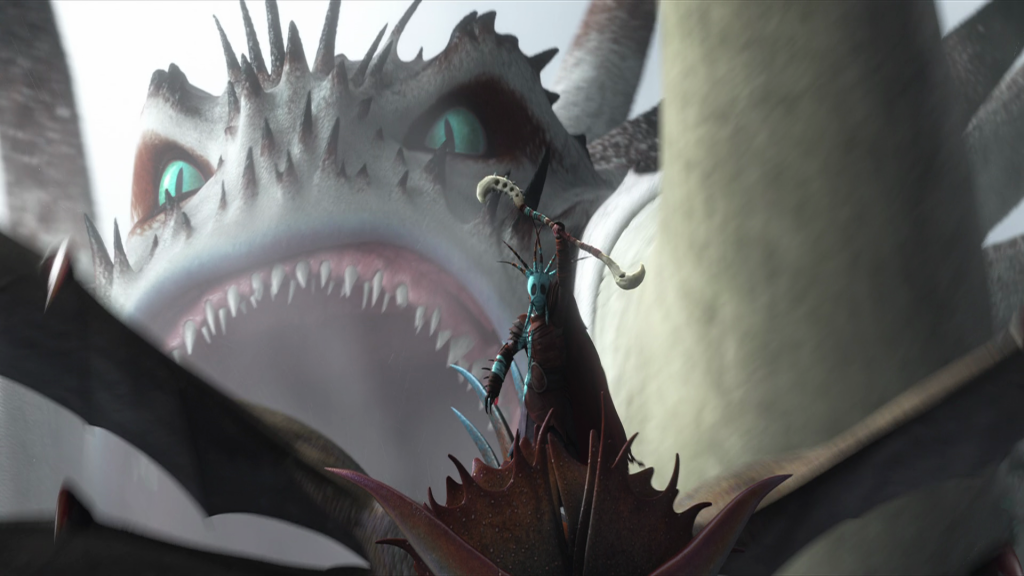 How To Train Your Dragon 2 HD Full HD Background