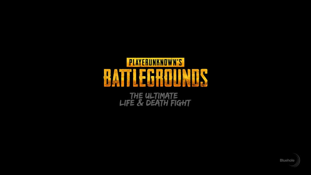 Playerunknown's Battlegrounds HD Full HD Background