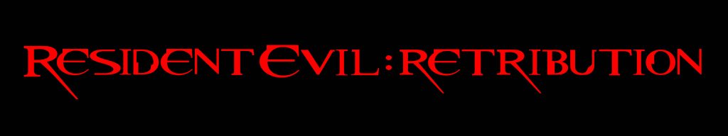 Resident Evil: Retribution Wallpaper