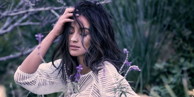 Shay Mitchell Wallpapers