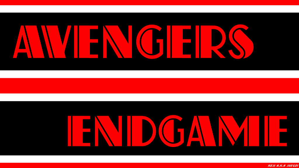 Avengers Endgame HD Quad HD Background