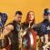 Avengers Endgame HD Backgrounds