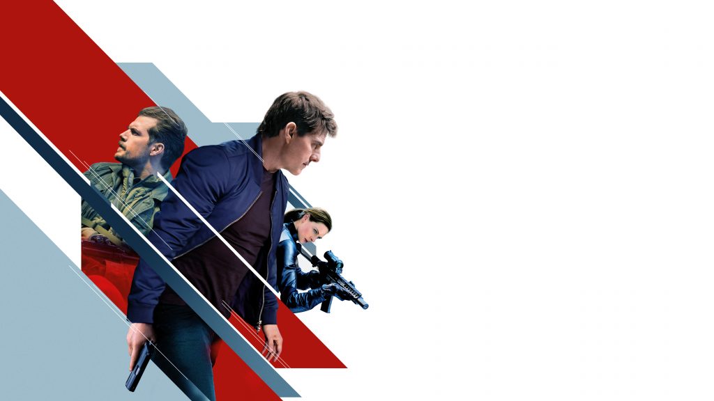 Mission: Impossible - Fallout Quad HD Background