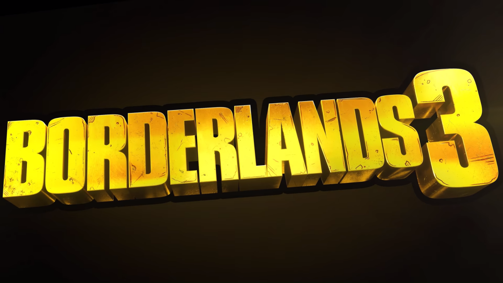 Borderlands 3 Full HD Background
