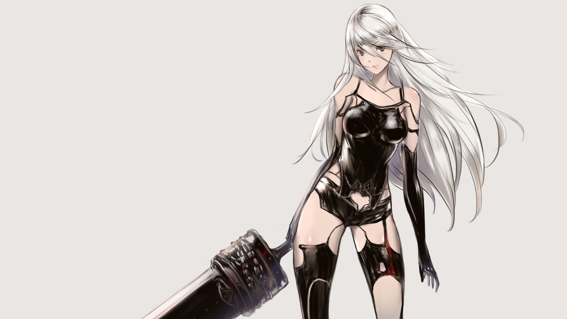 Nier Automata Backgrounds Pictures Images