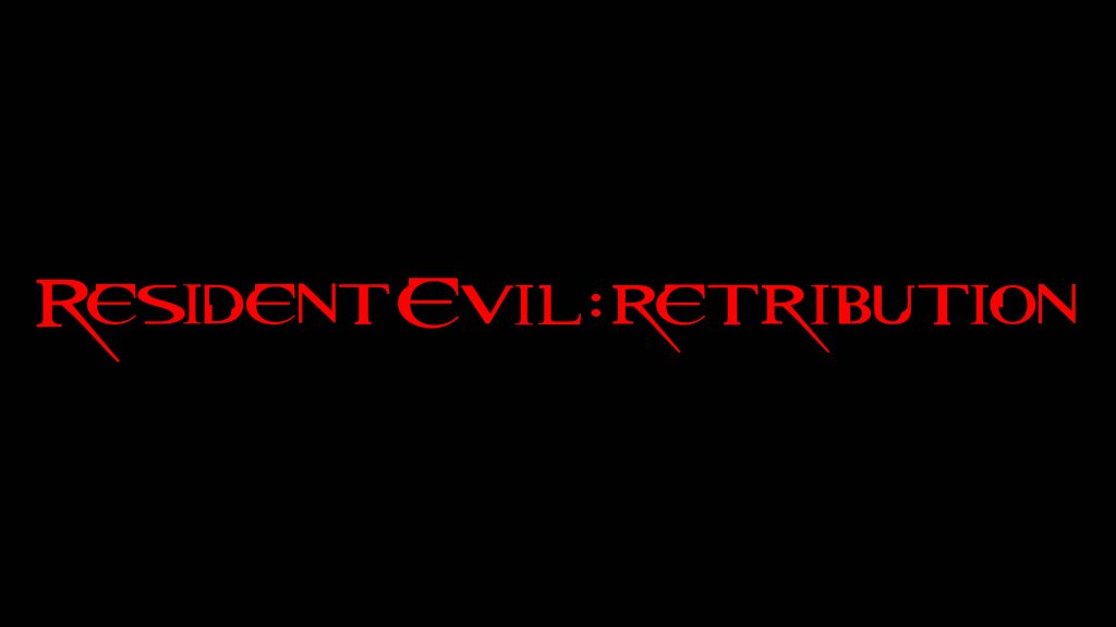 Resident Evil: Retribution HD Quad HD Wallpaper