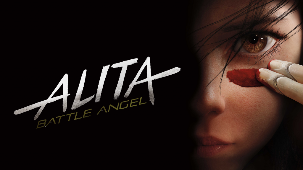 Alita: Battle Angel Wallpaper