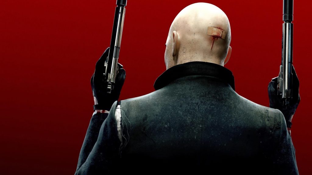 Hitman: Absolution Full HD Background