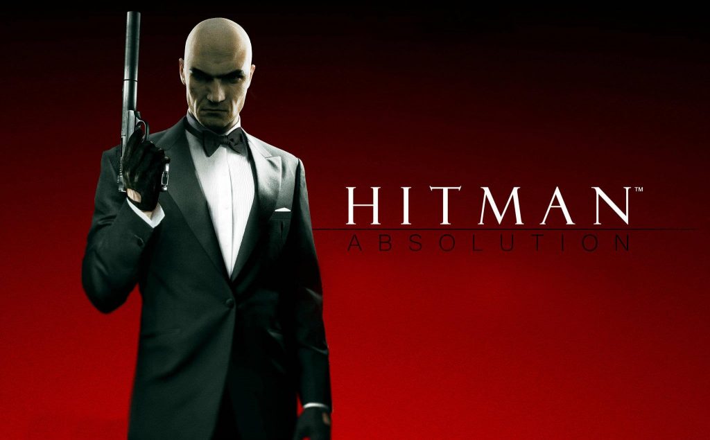 Hitman: Absolution Background