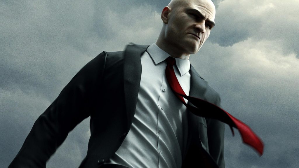 Hitman: Absolution Full HD Background
