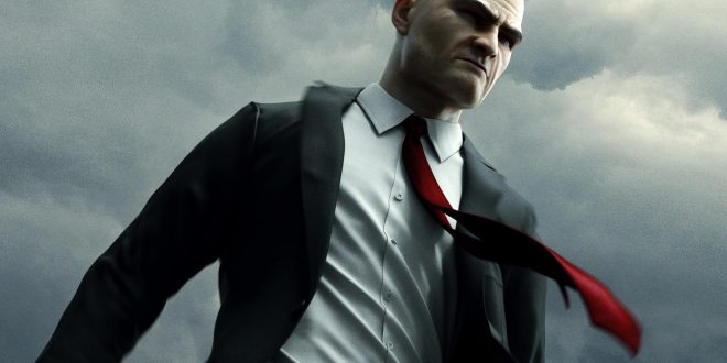 Hitman: Absolution Backgrounds