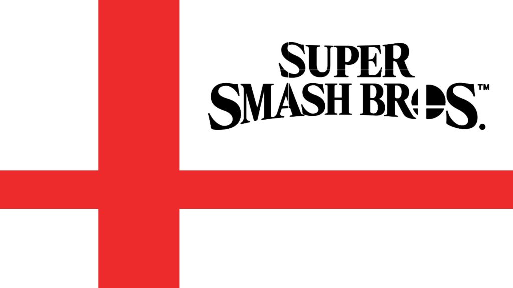 Super Smash Bros. Ultimate Full HD Background