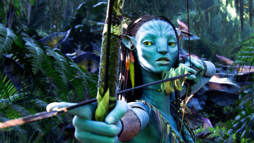 Avatar HD Full HD Background