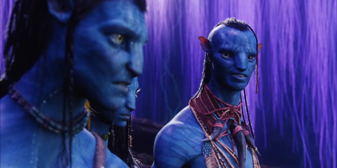 Avatar HD Backgrounds