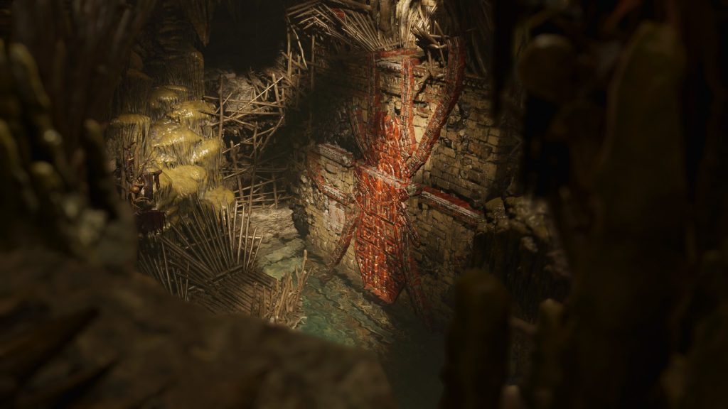 Shadow of the Tomb Raider Quad HD Wallpaper
