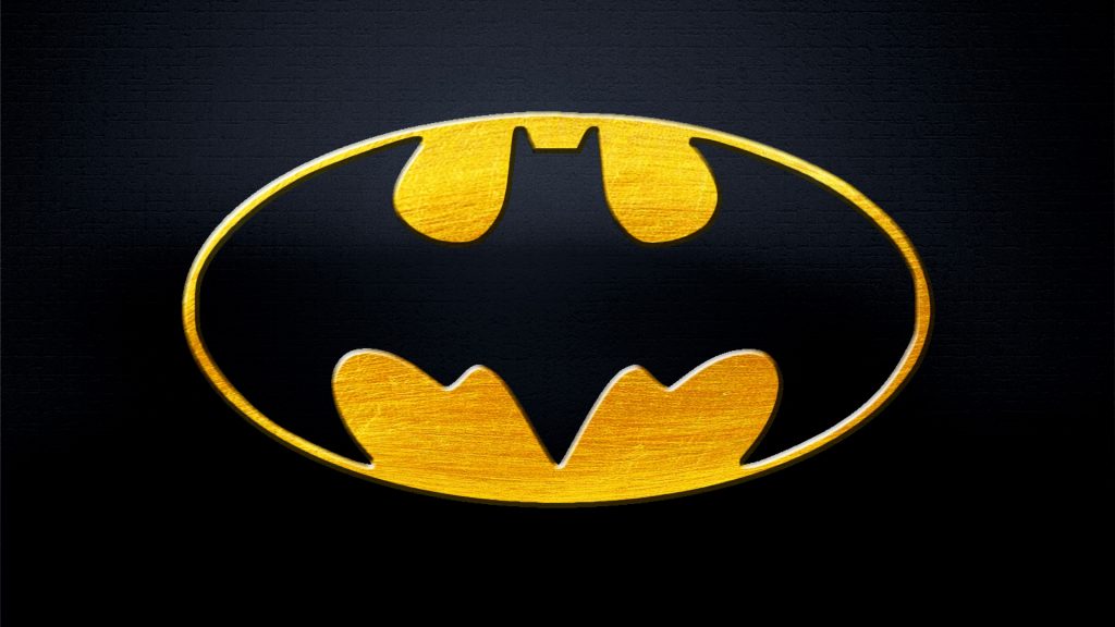 Batman Full HD Wallpaper