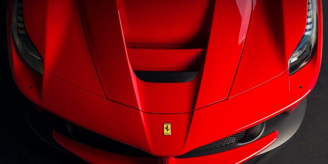 Ferrari LaFerrari Wallpapers