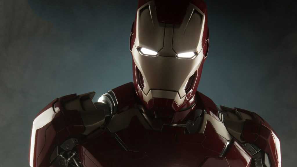 Iron Man 3 HD Wallpaper
