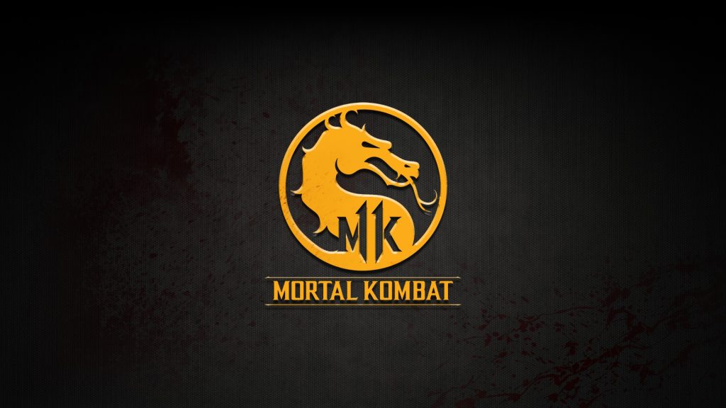 Mortal Kombat 11 Full HD Wallpaper