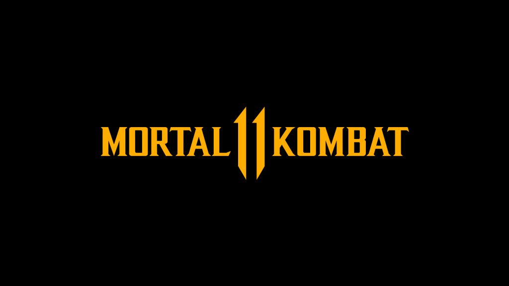 Mortal Kombat 11 Full HD Wallpaper