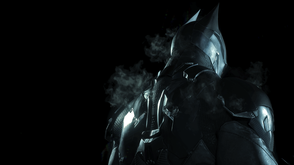 Batman: Arkham Knight Full HD Background