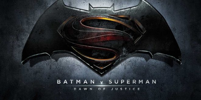 Batman V Superman: Dawn Of Justice Backgrounds