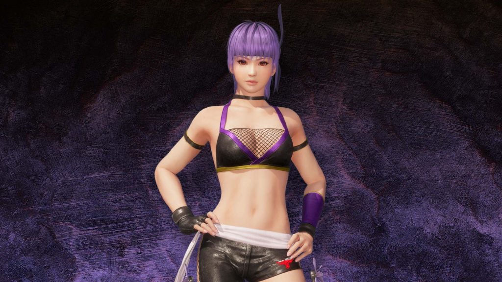 Dead or Alive 6 Full HD Background