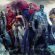 Justice League (2017) HD Backgrounds