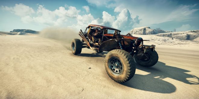 Mad Max Backgrounds
