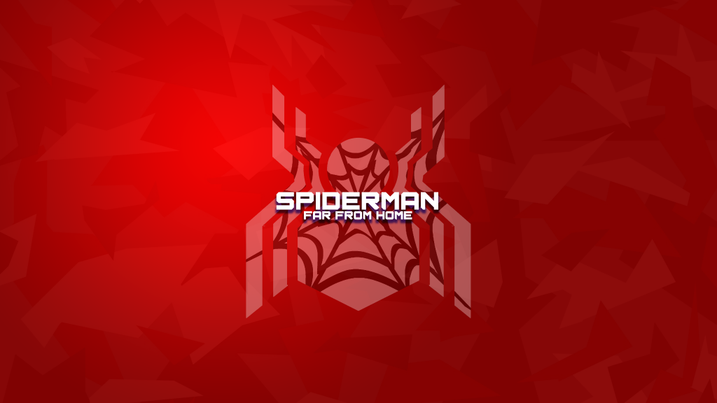 Spider-Man: Far From Home HD 5K HD Background