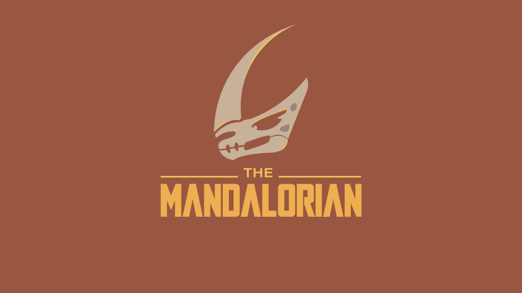 The Mandalorian Quad HD Wallpaper
