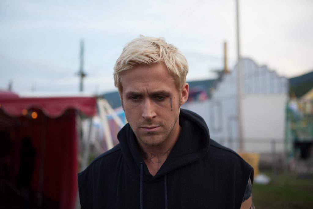 The Place Beyond The Pines Background