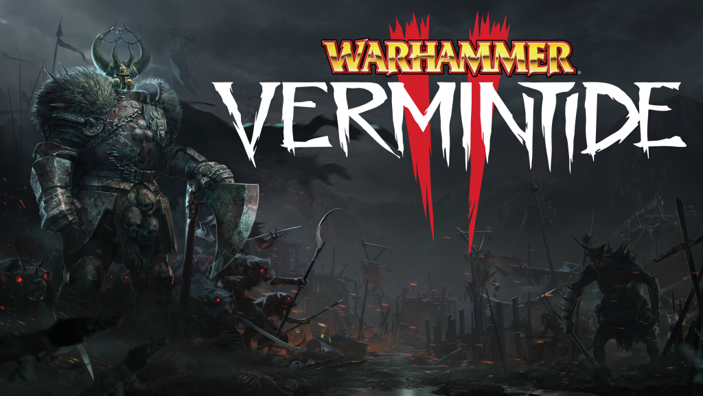 Warhammer: Vermintide 2 Wallpaper